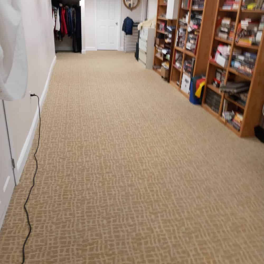 Residential Cleaning image