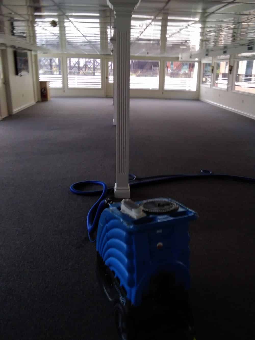 Commercial Cleaning image