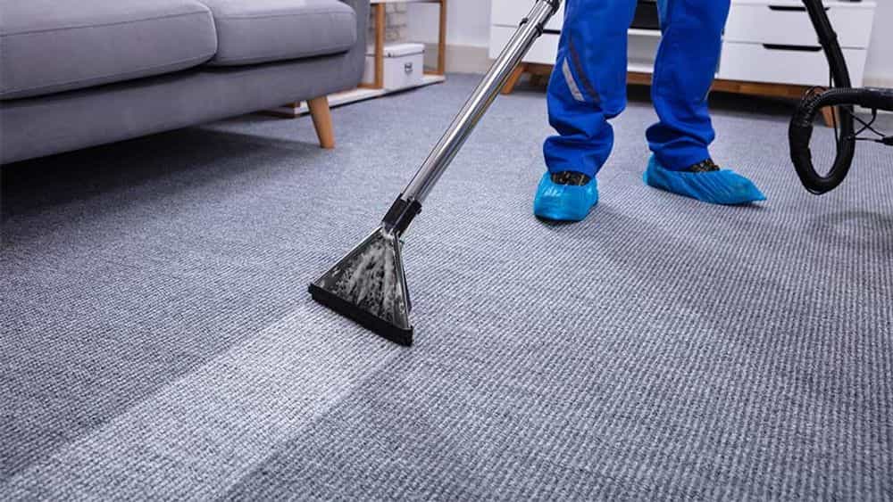 Hero image for Rite Touch Carpet and Upholstery Cleaning