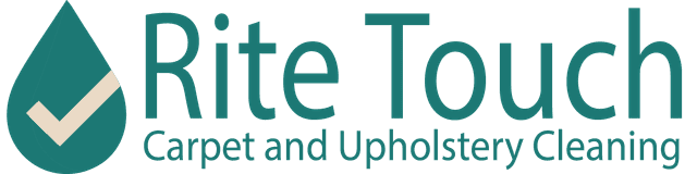 Rite Touch Carpet and Upholstery Cleaning