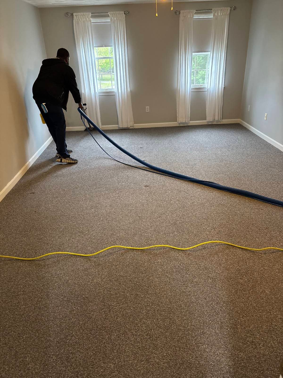 Rite Touch Transforms Boston's Stubborn Stains