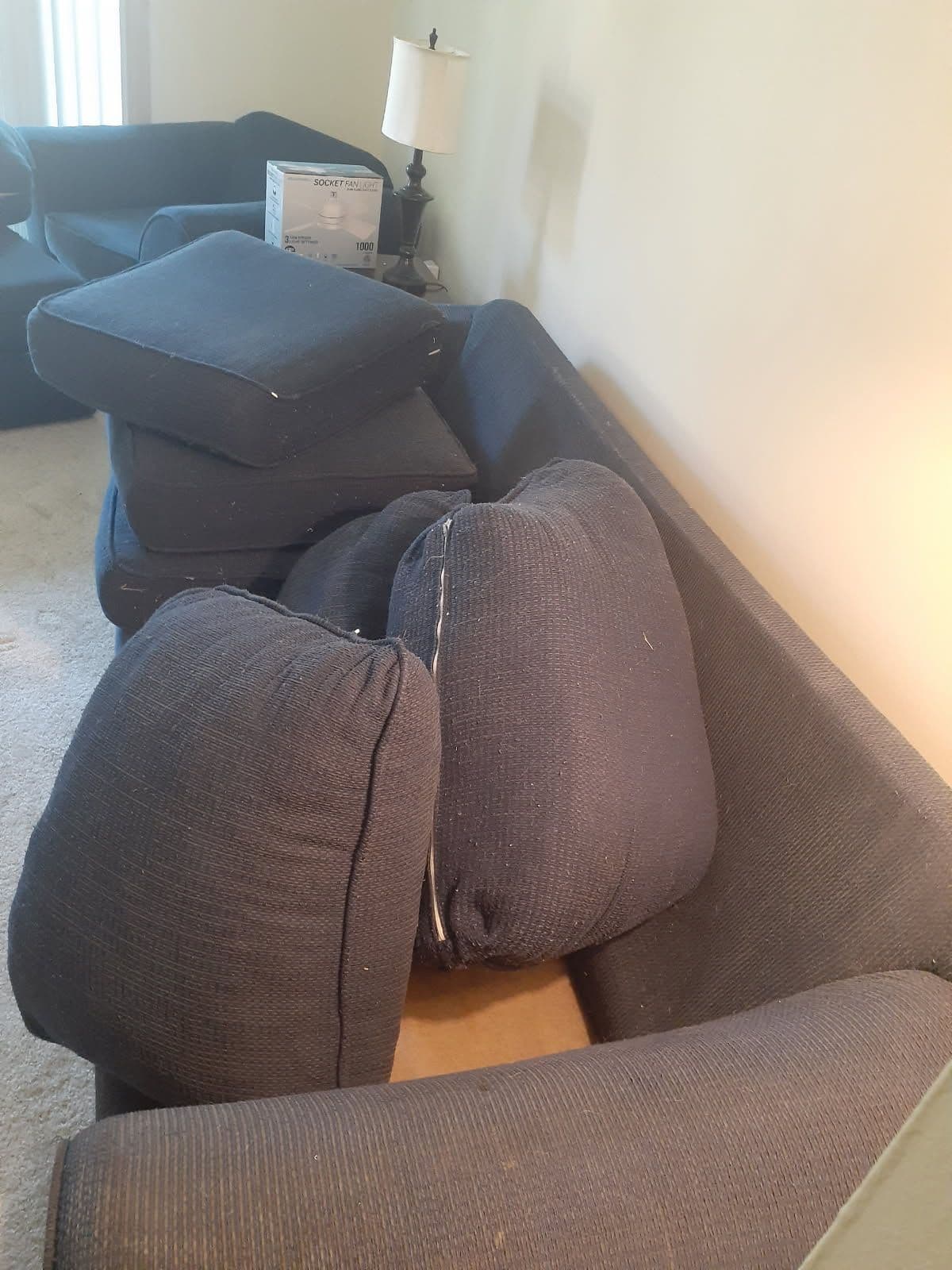 Transforming Furniture in Nashua with Expert Cleaning