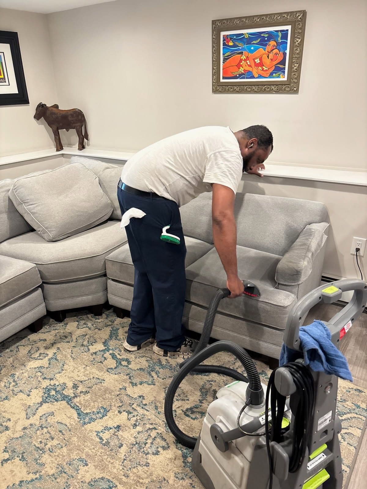 Project Rite Touch Home Refresh in Boston image