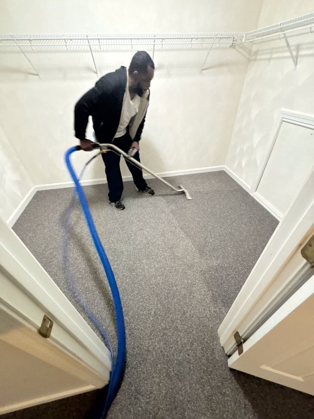 Eco-Friendly Carpet Cleaning in Cambridge image