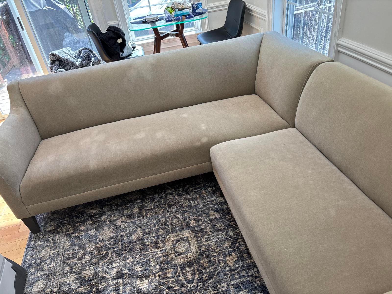 Revitalize Your Sofa with Expert Care image