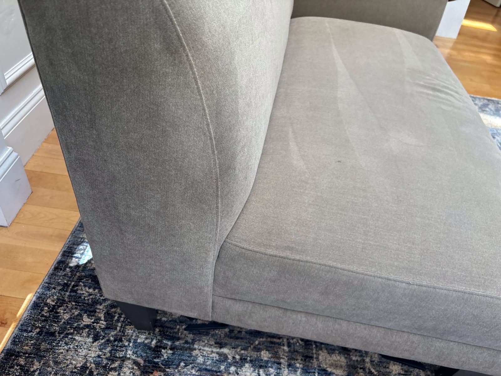Gallery photos for Revitalize Your Sofa with Expert Care: Image #3