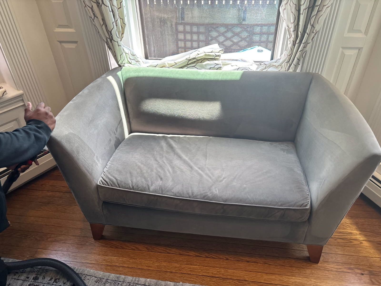 Gallery photos for Rite Touch Expertise Transforms Beacon Hill Interiors: Image #3