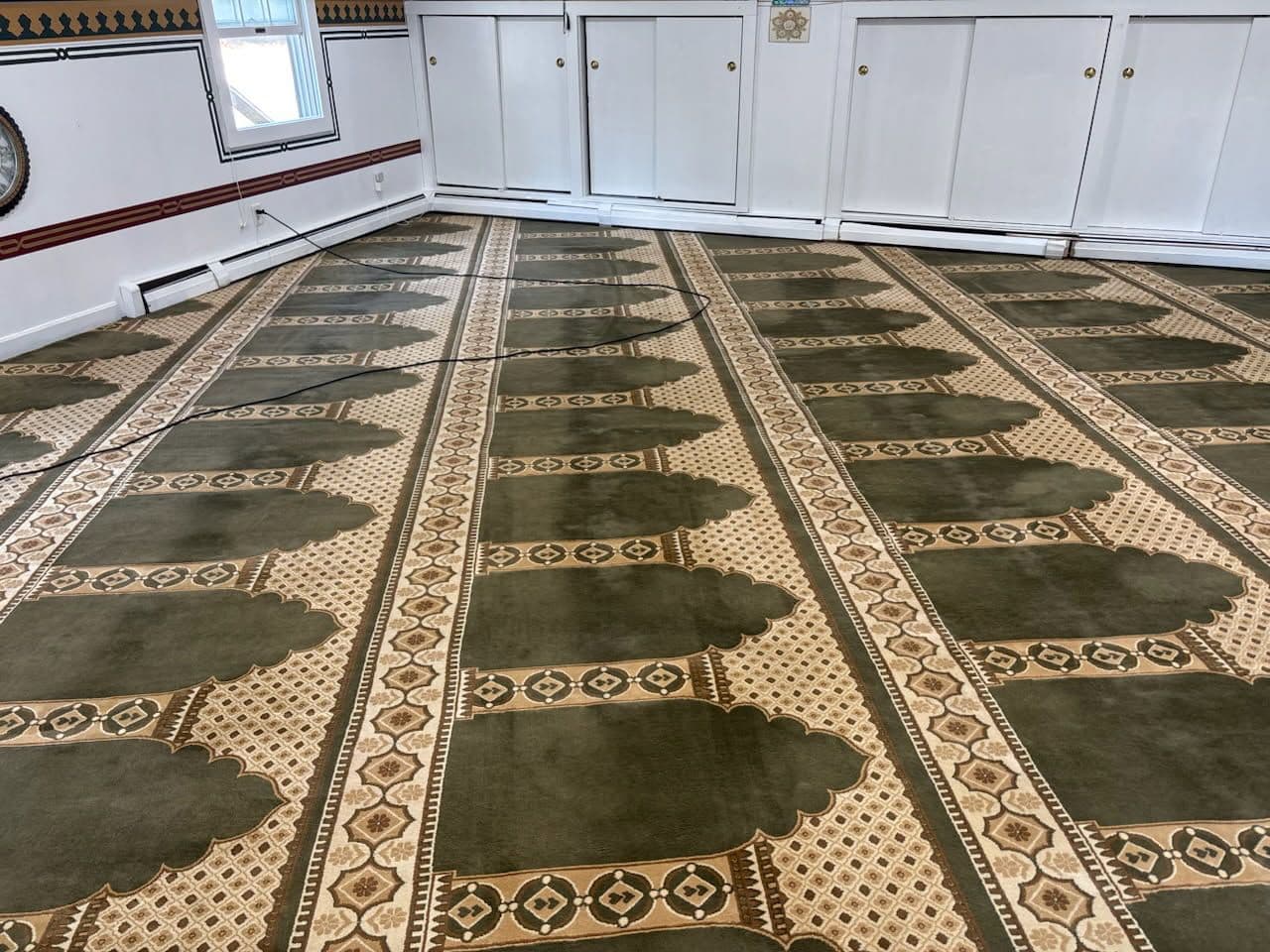 Deep Cleaning in Boston for Pristine Carpets
